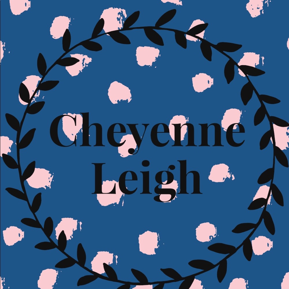 Meet your Posher, Cheyenne